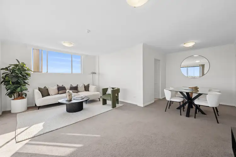 Fourth view of Homely apartment listing, 33/20-24 Rangers Road, Cremorne NSW 2090