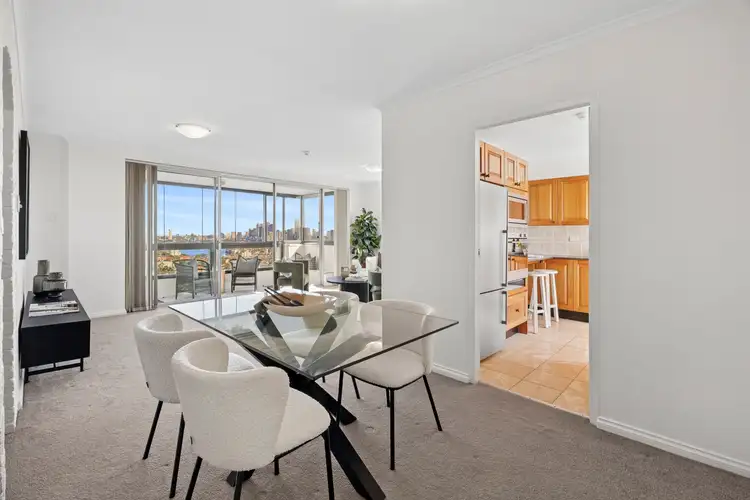 Fifth view of Homely apartment listing, 33/20-24 Rangers Road, Cremorne NSW 2090
