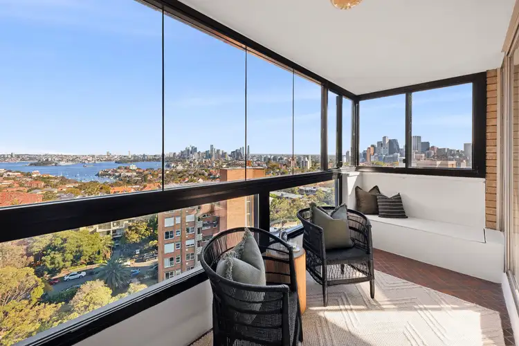 Sixth view of Homely apartment listing, 33/20-24 Rangers Road, Cremorne NSW 2090