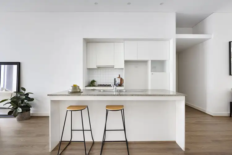 Third view of Homely apartment listing, 116/23 Corunna Road, Stanmore NSW 2048