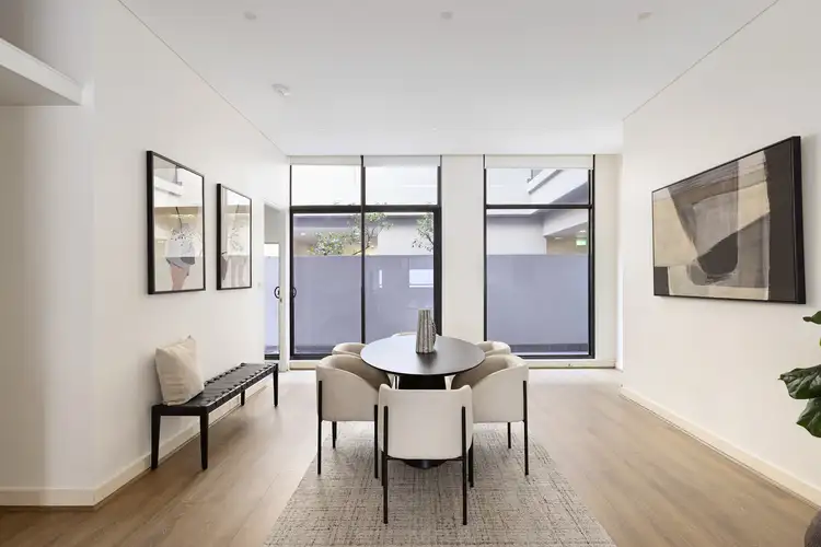 Fourth view of Homely apartment listing, 116/23 Corunna Road, Stanmore NSW 2048