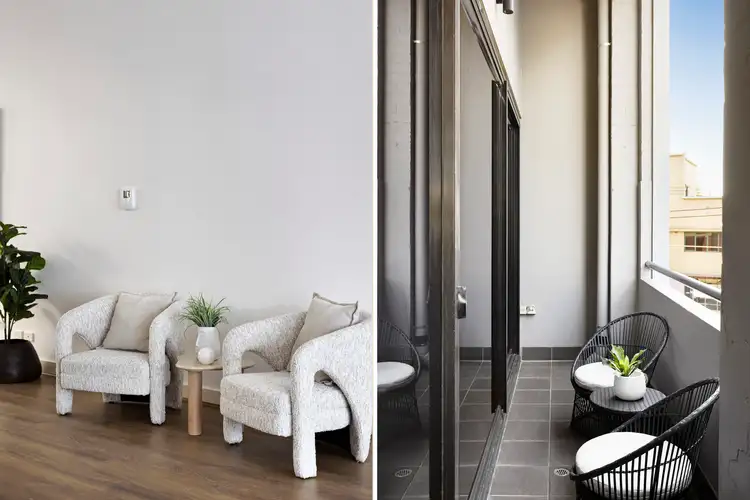 Fifth view of Homely apartment listing, 116/23 Corunna Road, Stanmore NSW 2048