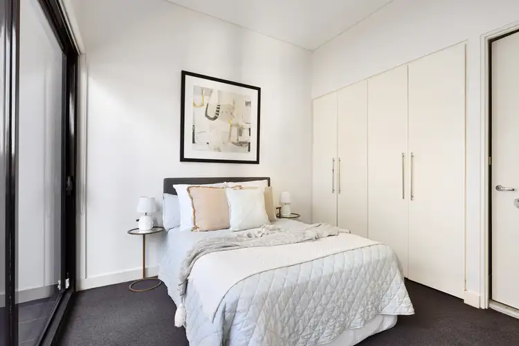 Sixth view of Homely apartment listing, 116/23 Corunna Road, Stanmore NSW 2048