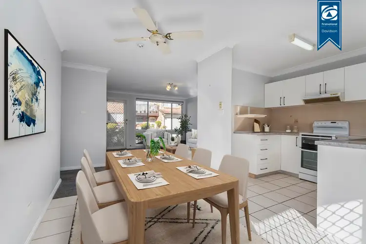 Third view of Homely house listing, 5/109 Stewart Avenue, Hammondville NSW 2170