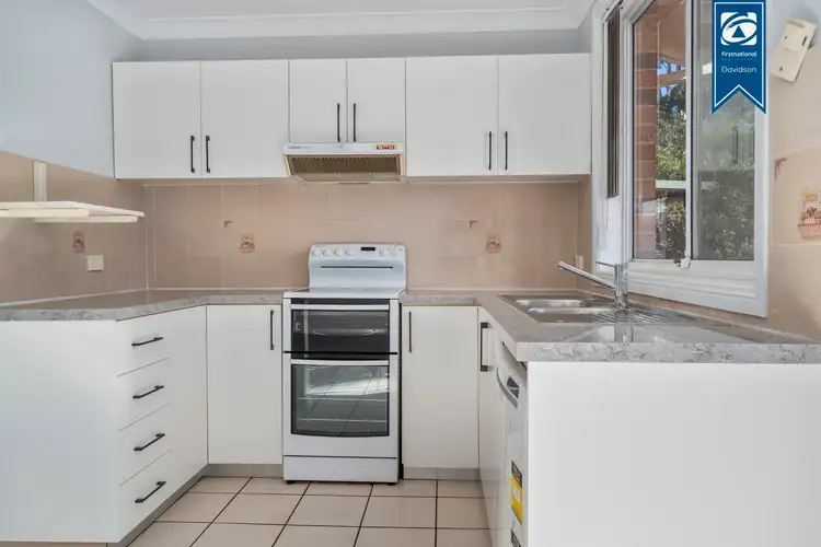 Fourth view of Homely house listing, 5/109 Stewart Avenue, Hammondville NSW 2170