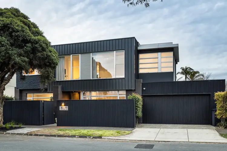 1 Wolseley Grove