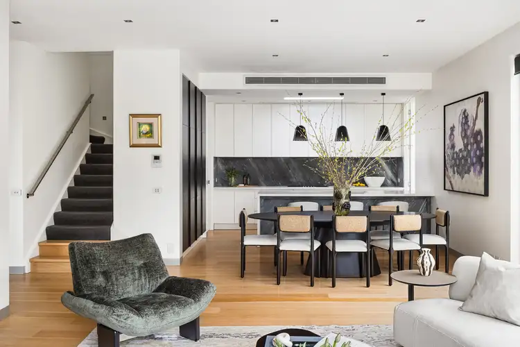 Fifth view of Homely house listing, 1 Wolseley Grove, Brighton VIC 3186