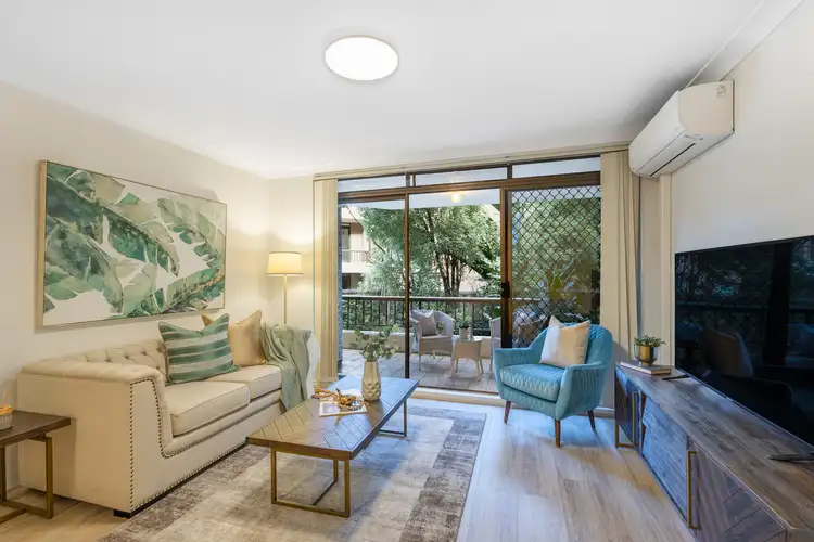2/31-35 Carlingford Road, Epping NSW 2121