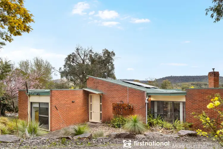 6 Fairview Road, Chum Creek VIC 3777