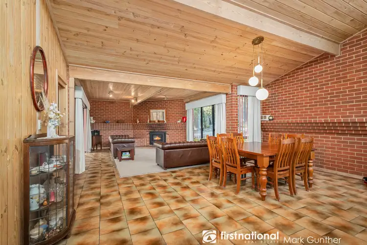 Third view of Homely house listing, 6 Fairview Road, Chum Creek VIC 3777