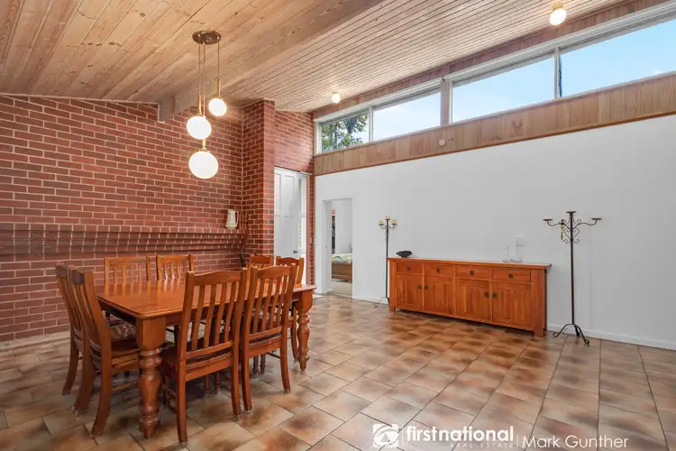 Fourth view of Homely house listing, 6 Fairview Road, Chum Creek VIC 3777