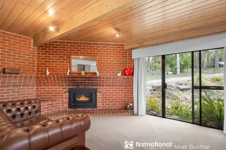 Sixth view of Homely house listing, 6 Fairview Road, Chum Creek VIC 3777