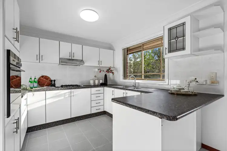 Third view of Homely villa listing, 12/12 Pamela (aka 101-103 Gilba Road) Place, Girraween NSW 2145
