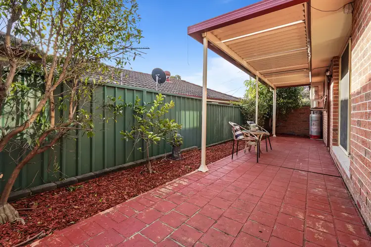 Fifth view of Homely villa listing, 12/12 Pamela (aka 101-103 Gilba Road) Place, Girraween NSW 2145
