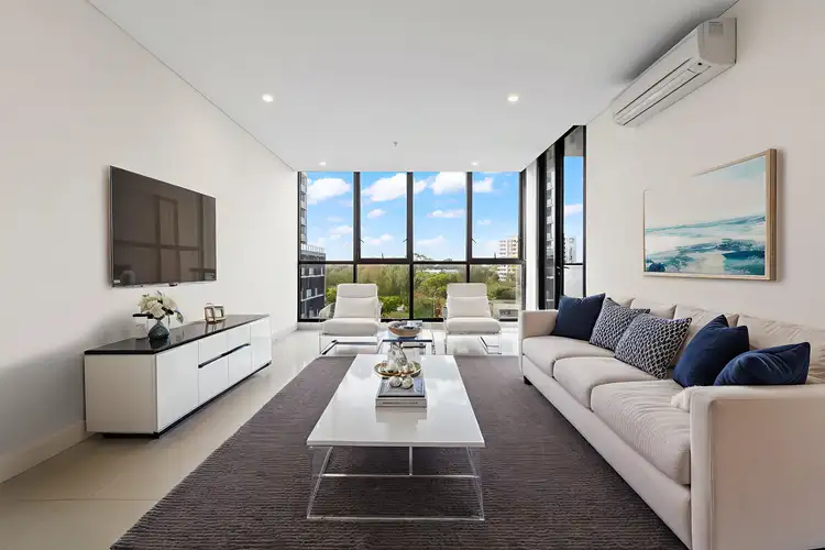 536/2 Morton Street, Parramatta NSW 2150