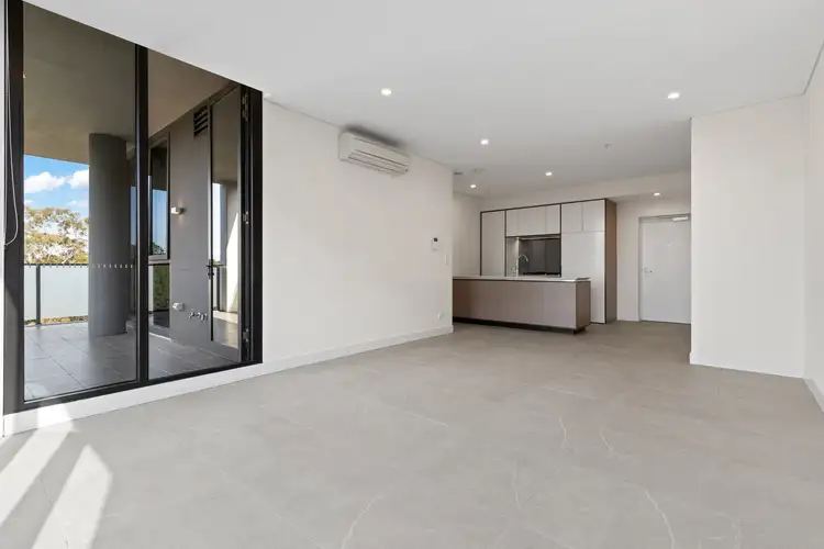 Third view of Homely apartment listing, 536/2 Morton Street, Parramatta NSW 2150