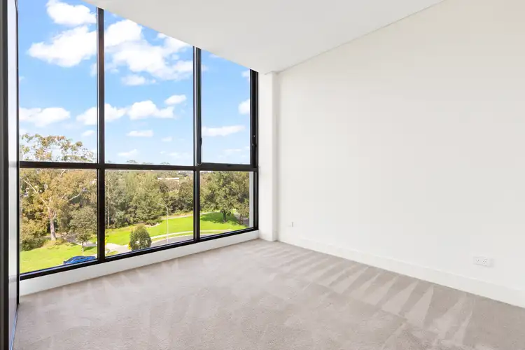 Fifth view of Homely apartment listing, 536/2 Morton Street, Parramatta NSW 2150