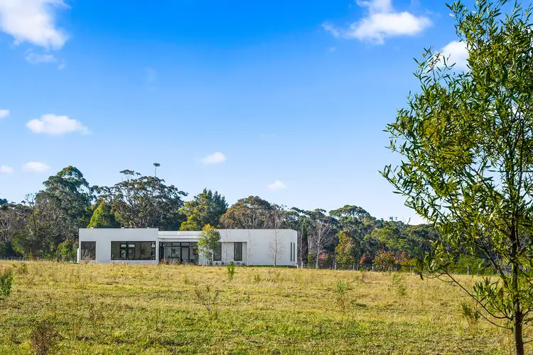 Third view of Homely rural property listing, 2061 Wombeyan Caves Road, High Range NSW 2575