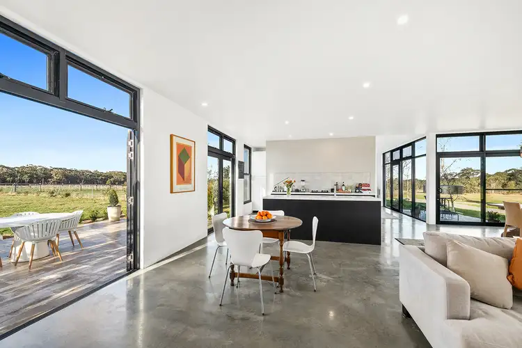 Fifth view of Homely rural property listing, 2061 Wombeyan Caves Road, High Range NSW 2575