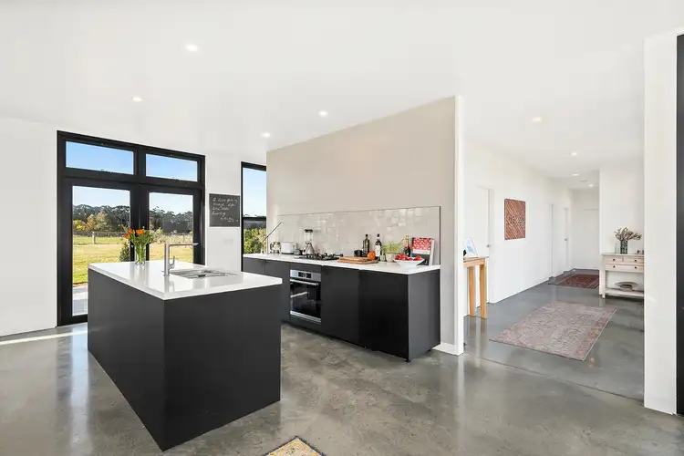 Sixth view of Homely rural property listing, 2061 Wombeyan Caves Road, High Range NSW 2575