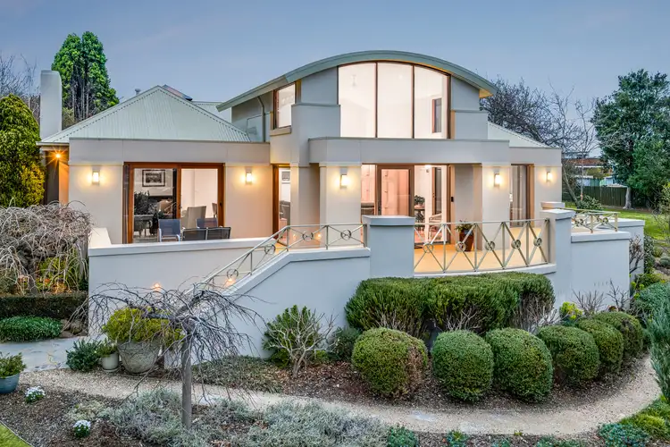 Second view of Homely house listing, 4 McKenzie Street, Belmont VIC 3216