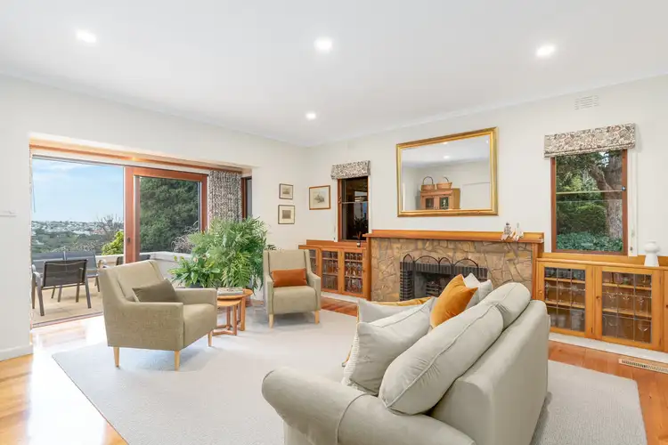 Fourth view of Homely house listing, 4 McKenzie Street, Belmont VIC 3216