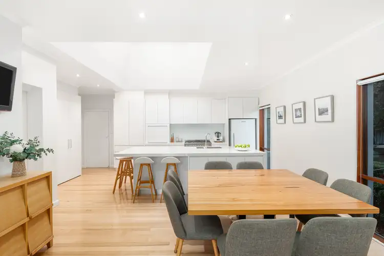 Fifth view of Homely house listing, 4 McKenzie Street, Belmont VIC 3216