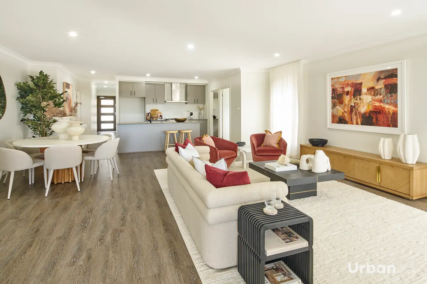 Main view of Homely house listing, 23 Tillage Drive, Lochinvar NSW 2321