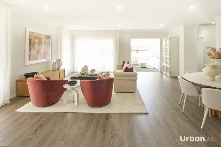 Second view of Homely house listing, 23 Tillage Drive, Lochinvar NSW 2321