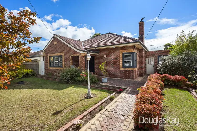 66 Parsons Street, Sunshine VIC 3020