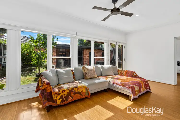 Third view of Homely house listing, 66 Parsons Street, Sunshine VIC 3020