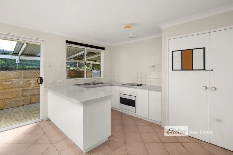 Sixth view of Homely house listing, 4 Burcham Drive, Binningup WA 6233