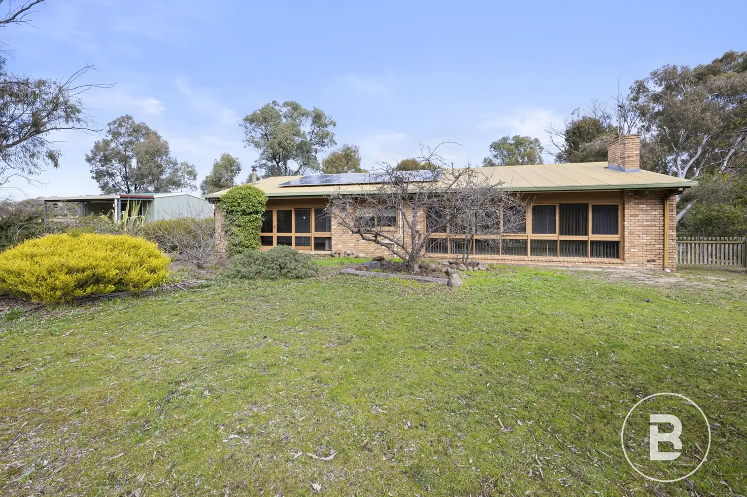 Main view of Homely house listing, 242 Dooleys Road, Maryborough VIC 3465