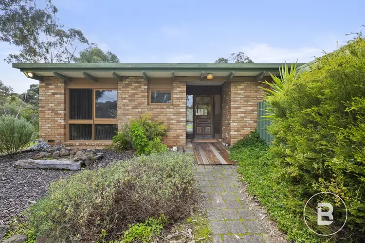 Second view of Homely house listing, 242 Dooleys Road, Maryborough VIC 3465