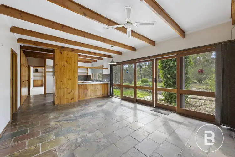 Fifth view of Homely house listing, 242 Dooleys Road, Maryborough VIC 3465