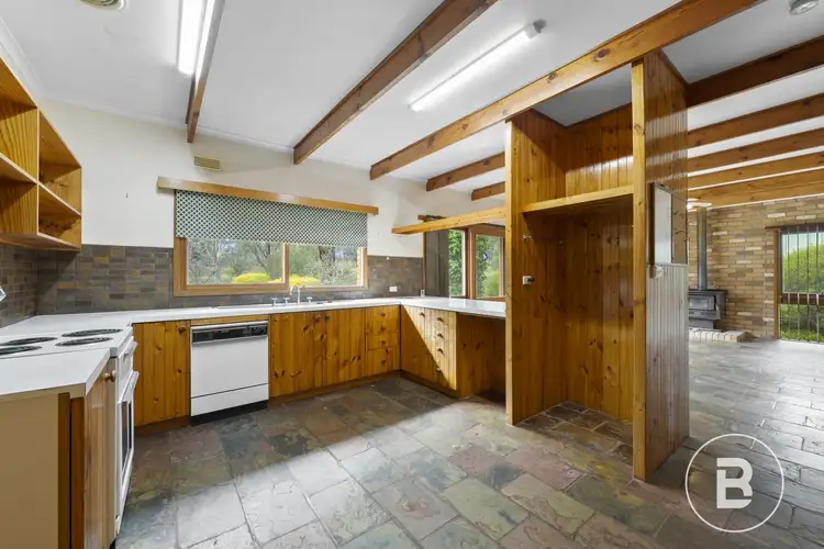 Sixth view of Homely house listing, 242 Dooleys Road, Maryborough VIC 3465