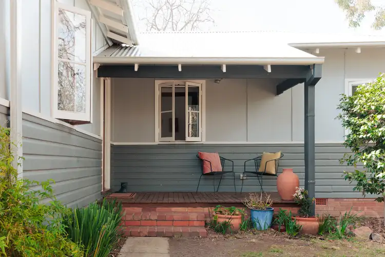 Second view of Homely house listing, 2 Lord Street, O'connor ACT 2602