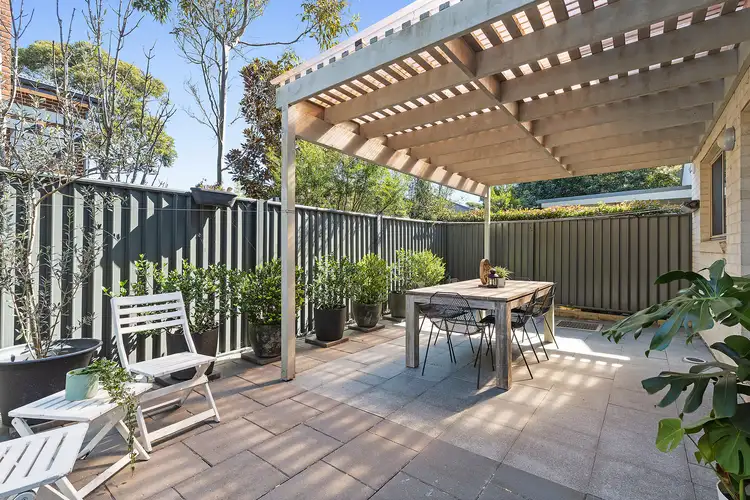 6/3-5 Turner Road, Berowra Heights NSW 2082