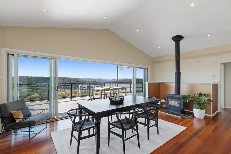 Third view of Homely house listing, 93 Wideview Road, Berowra Heights NSW 2082