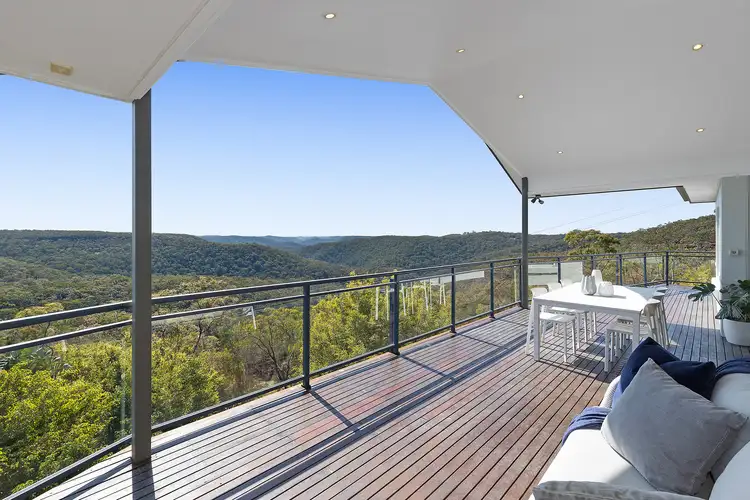 Fourth view of Homely house listing, 93 Wideview Road, Berowra Heights NSW 2082
