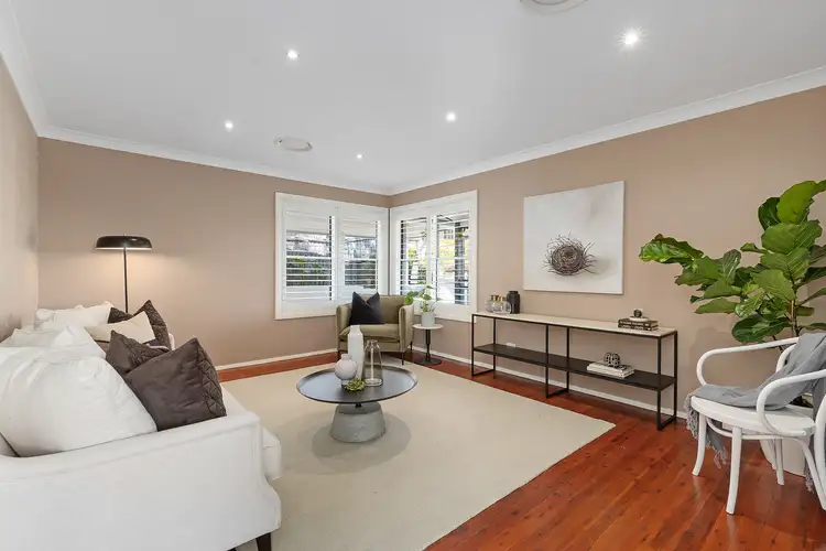 Fifth view of Homely house listing, 93 Wideview Road, Berowra Heights NSW 2082