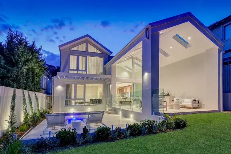 41 Bardwell Road, Mosman NSW 2088
