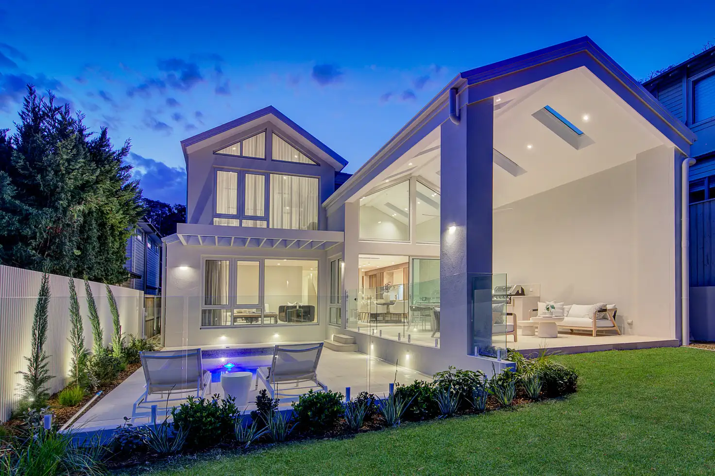 Main view of Homely house listing, 41 Bardwell Road, Mosman NSW 2088