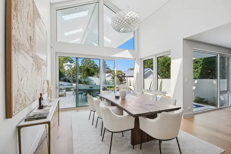 Third view of Homely house listing, 41 Bardwell Road, Mosman NSW 2088
