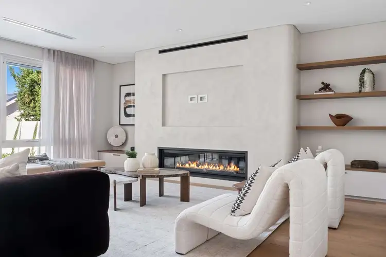 Fourth view of Homely house listing, 41 Bardwell Road, Mosman NSW 2088
