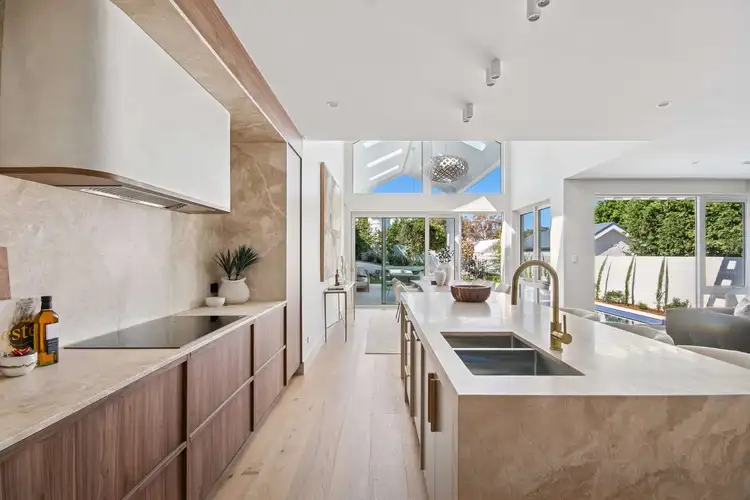 Sixth view of Homely house listing, 41 Bardwell Road, Mosman NSW 2088