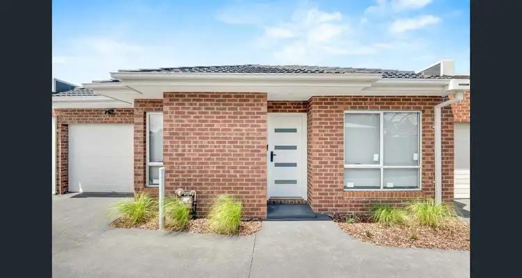 Second view of Homely unit listing, 2/27 Bickley Avenue, Thomastown VIC 3074
