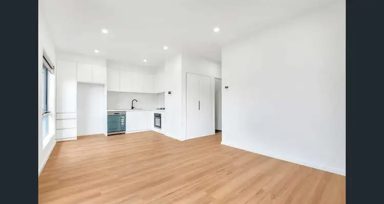 Third view of Homely unit listing, 2/27 Bickley Avenue, Thomastown VIC 3074