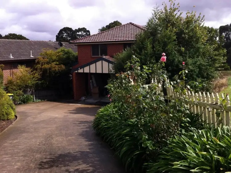 2/57 May Street, Fitzroy North VIC 3068