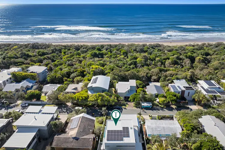 Fifth view of Homely house listing, 19 Shearwater Street, Peregian Beach QLD 4573
